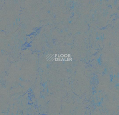 Линолеум Forbo Marmoleum Decibel on Order 373435 blue shimmer фото 1 | FLOORDEALER